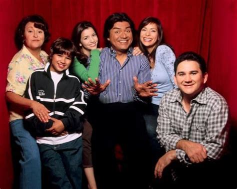 george lopez full episodes.